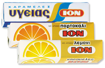 ion
