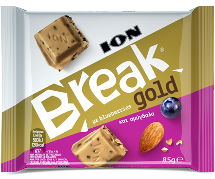 ION | Τα προϊόντα μας